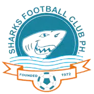 Logo of Sharks FC