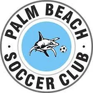 Logo of Palm Beach SC Reserves