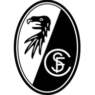 Logo of SC Freiburg (w)
