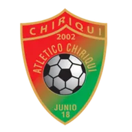 Logo of Atletico Chiriqui