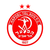 Logo of Hapoel Tel Aviv U19