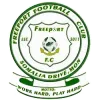 Logo of Freeport