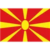 Logo of North Macedonia U16