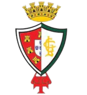 Logo of Lusitano EvoraU17