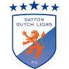 Logo of Dayton Dutch Lions