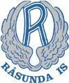 Logo of Rasunda IS