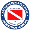 Logo of Argentino de Rosario Reserves