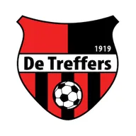 Logo of De Treffers
