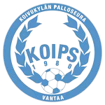 Logo of KoiPS Dynamo