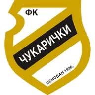 Logo of FK Čukarički