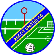 Logo of Ascot United