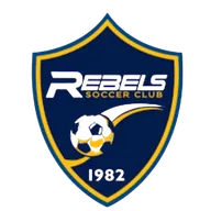 Logo of Rebels SC (W)