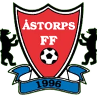 Logo of Astorps FF