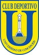 Logo of Universidad de Concepcion (w)