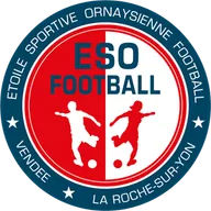 Logo of ESOF La Roche Sur Yon