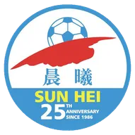 Logo of Convoy Sun Hei