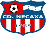 Logo of CD Necaxa