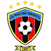 Logo of Walter Ferretti