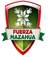 Logo of Fuerza Mazahua FC