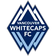 Logo of Vancouver Whitecaps Reserve