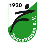 Logo of FC Zuzenhausen