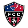Logo of FC Carolinas (W)