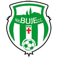 Logo of NK BUJE