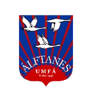 Logo of Alftanes