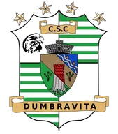 Logo of ACS Dumbravita