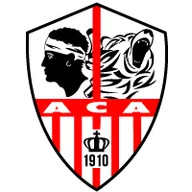 Logo of Ajaccio