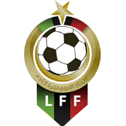 Logo of Libya Futsal