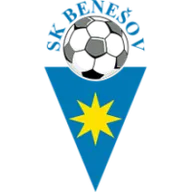 Logo of Benesov