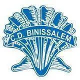 Logo of CD Binissalem