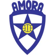 Logo of Amora FC U17