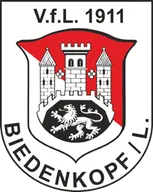 Logo of VfL Biedenkopf