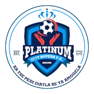 Logo of Platinum City