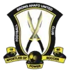 Logo of Brong Ahafo United