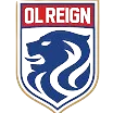 Logo of OL Reign Reign II (W)