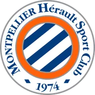 Logo of Montpellier Hérault SC