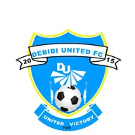Logo of Debibi United