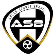 Logo of Aruko Sports Brasil