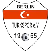 Logo of Berlin Turkspor