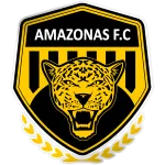 Logo of Amazonas FC