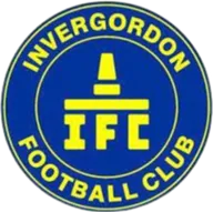 Logo of Inver Gordon