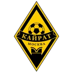 Logo of Kairat Moskva