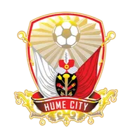 Logo of Hume City U21