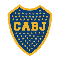 Logo of Boca Juniors Reserve