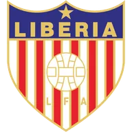 Logo of Liberia U17
