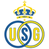 Logo of St. Gilloise B