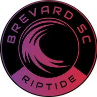 Logo of Brevard Riptide (W)